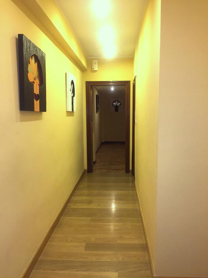 Pension Belchite Logrono Exterior photo